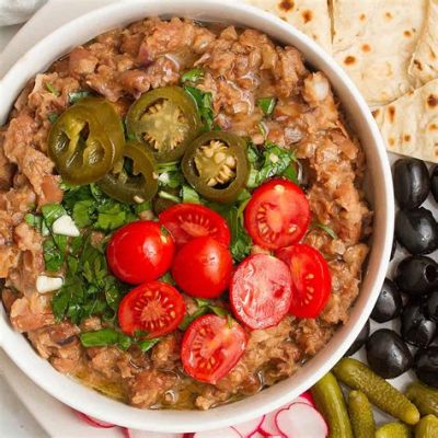  Ful Medames: Ein cremiges Bohnengericht mit einem Schuss Zitronenfrische